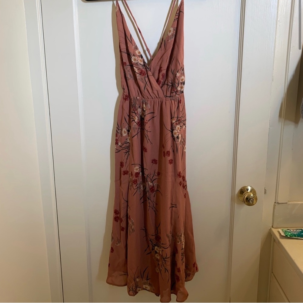 Reformation dress